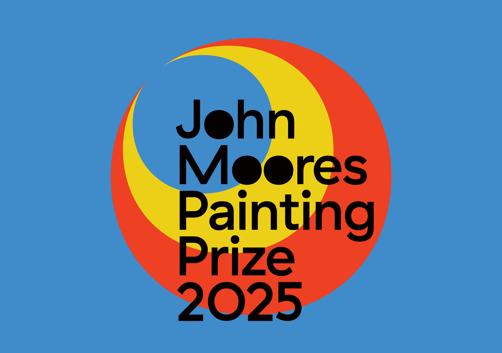 John Moores Painting Prize 2025 banner image